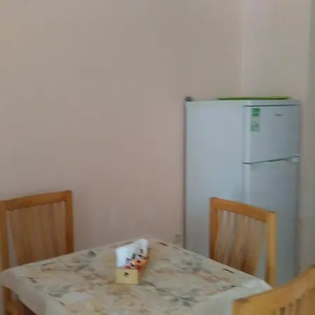 Апартамент Near Cacao Beach